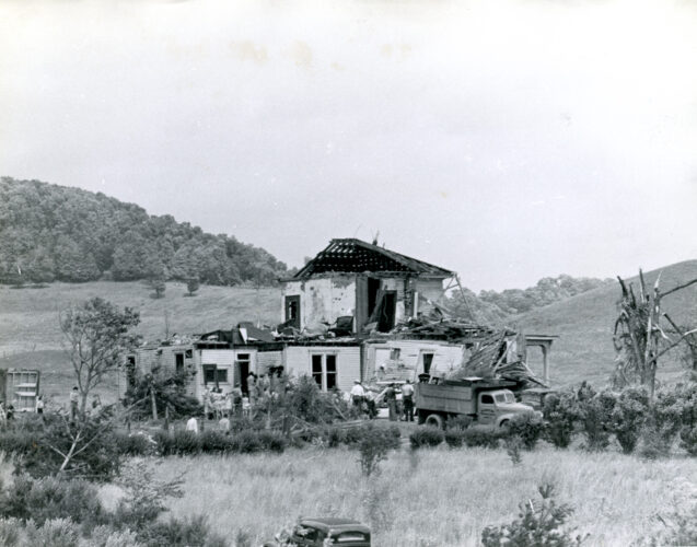 West Virginia History